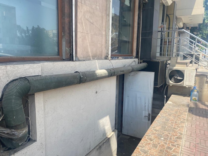 Suşi yeyənlərin nəzərinə - Bu obyektdə nöqsanlar aşkarlandı (FOTOLAR