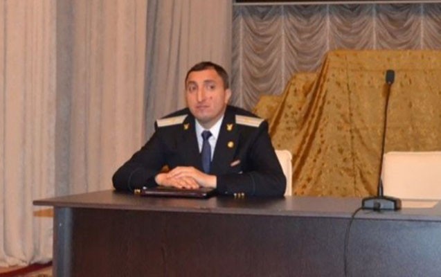 Kamran Əliyev bu rayonun prokurorunu işdən azad etdi - Yeni təyinat (FOTO)