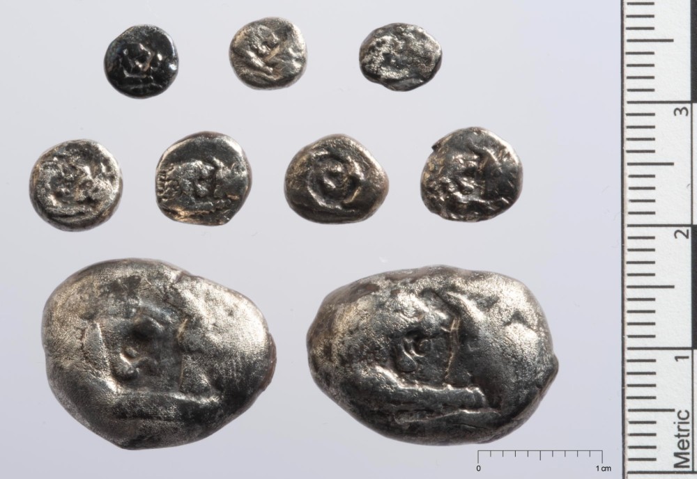 Türkiyənin 22-ci UNESCO İrsi: Sardis və Bintepə -FOTOLAR