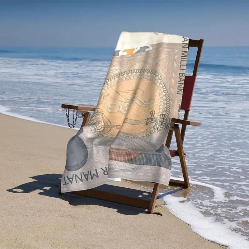 Temu"dan Azərbaycan manatı və bayrağına qarşı hörmətsizlik - FOTOLAR