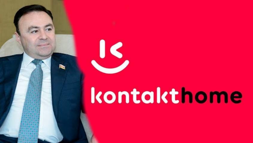 Elnur Allahverdiyevin "Kontakt Home"nun BİABIRÇILIĞI - Sifariş verilən divan əvəzinə başqasını göndəriblər/ FOTO