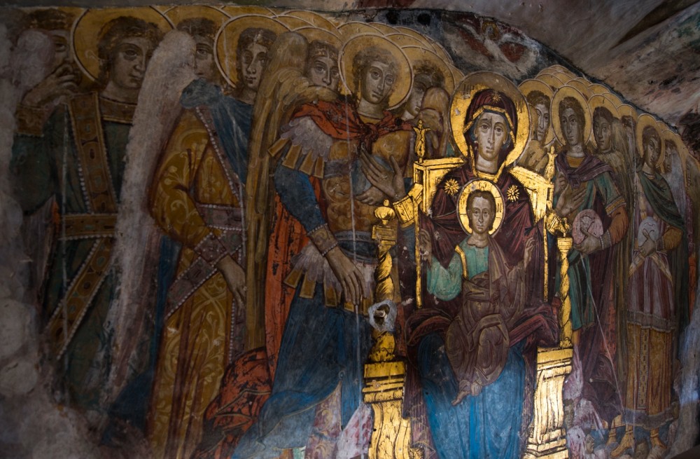 Türkiyənin Qara dəniz bölgəsində 3 məşhur turizm marşrutu/ FOTO