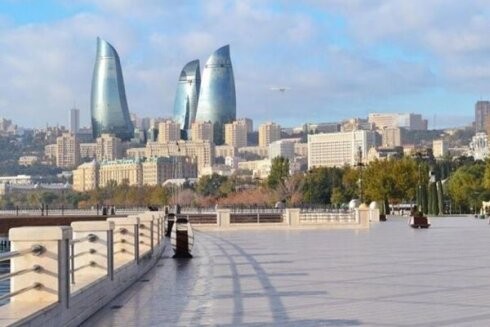 2.7 milyon manat vergi borcu olan Dənizkənarı Bulvar İdarəsi110 minlik tender keçirdi