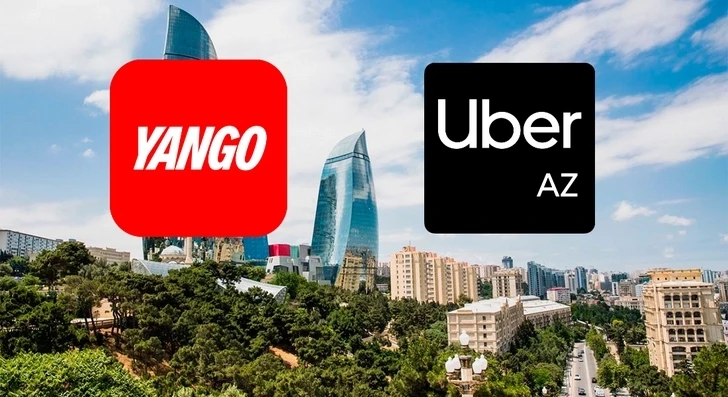 Uber və Yango kuriyeri müştərini aldadıb, ödənişi alaraq qaçıbmış