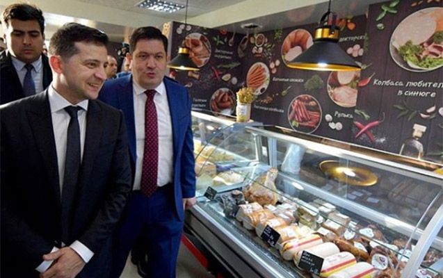 Deputatın külli miqdarda çox vergi borcu olan şirkətiLənkəran Dövlət Universitetinin tenderini uddu / VİDEO