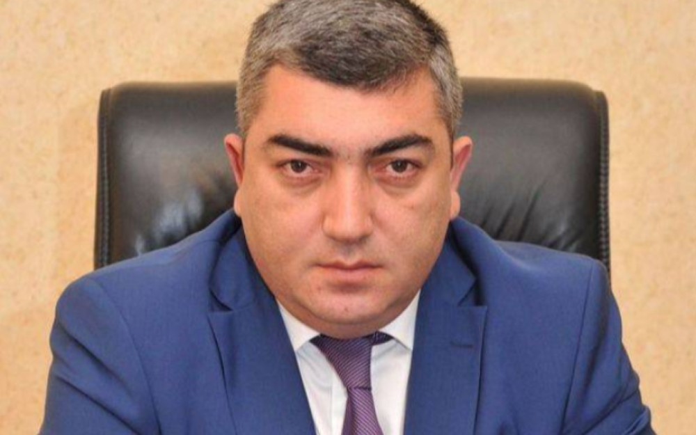 İcra başçısı məmuru işdən azad etdi - Sakinləri təhqir etdiyi üçün(FOTOLAR)