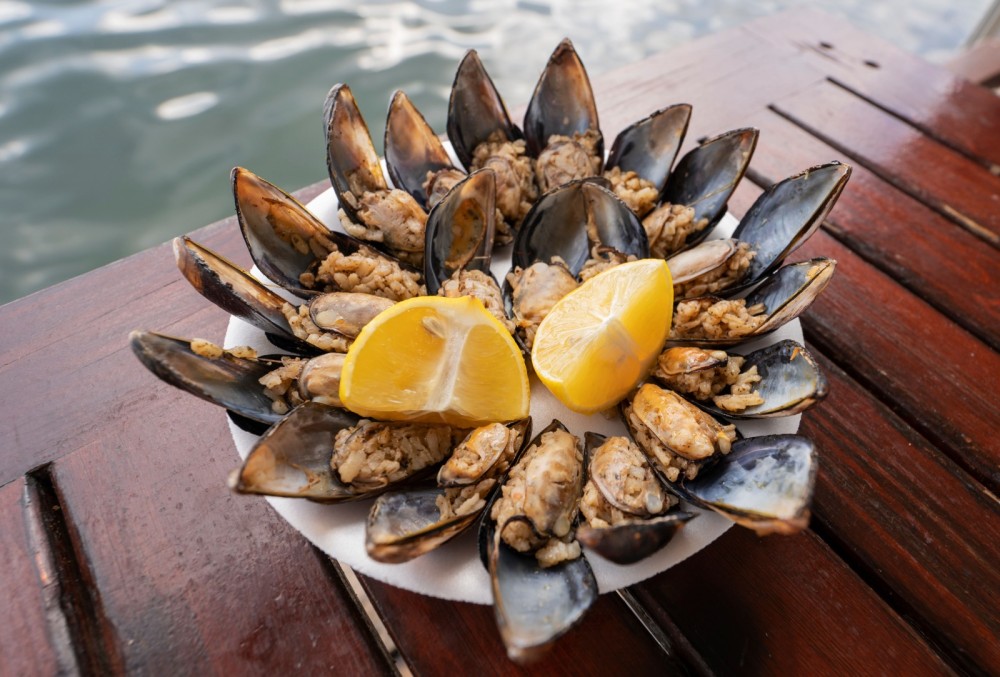 Sentyabr günəşinin isti nəfəsini Türkiyənin möhtəşəm sahillərində hiss edin -FOTOLAR