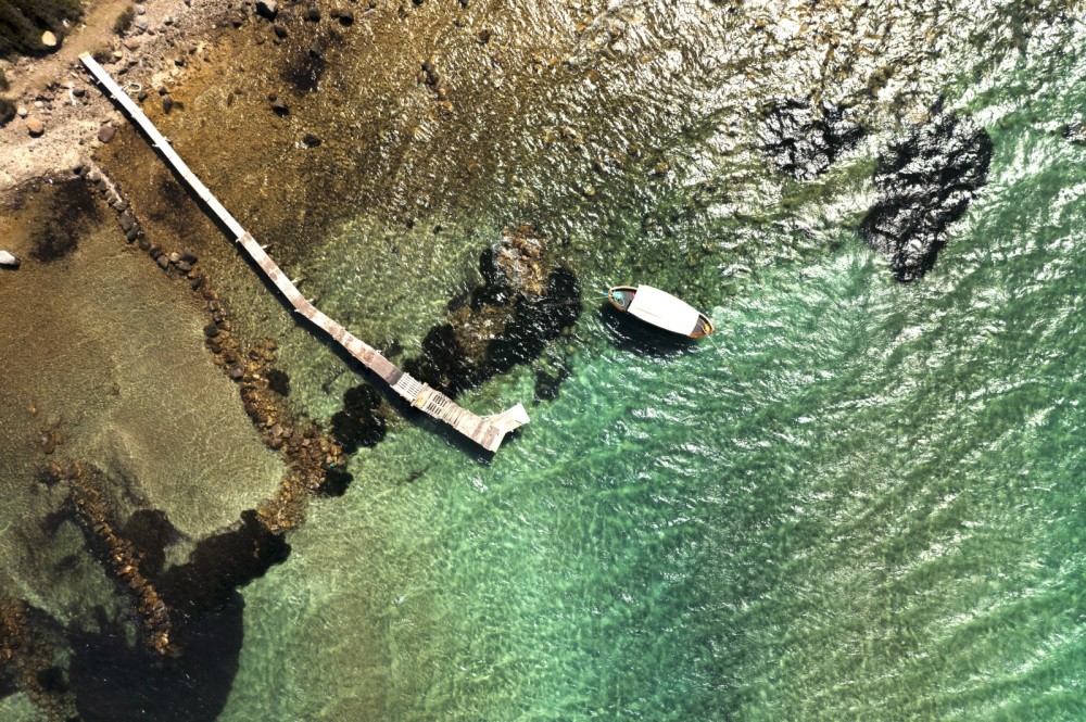 Sentyabr günəşinin isti nəfəsini Türkiyənin möhtəşəm sahillərində hiss edin -FOTOLAR