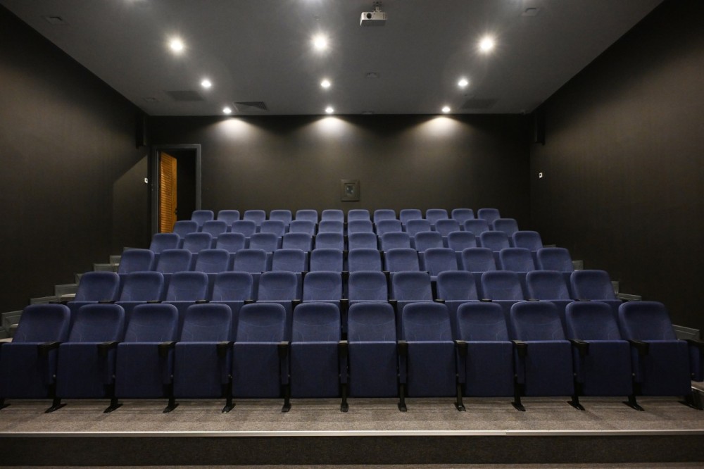 İlham Əliyev açılışda iştirak etdi -FOTOLAR