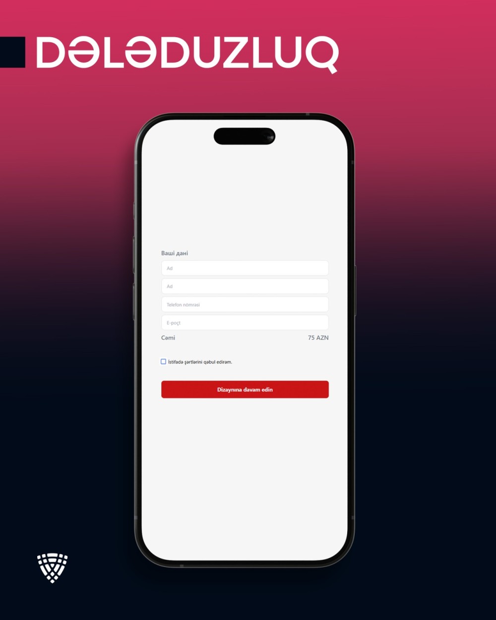 ETX vətəndaşlara müraciət etdi -FOTOLAR