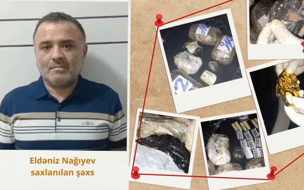 DİN Biləsuvarda əməliyyat keçirdi: Tutulan var –FOTO+ VİDEO