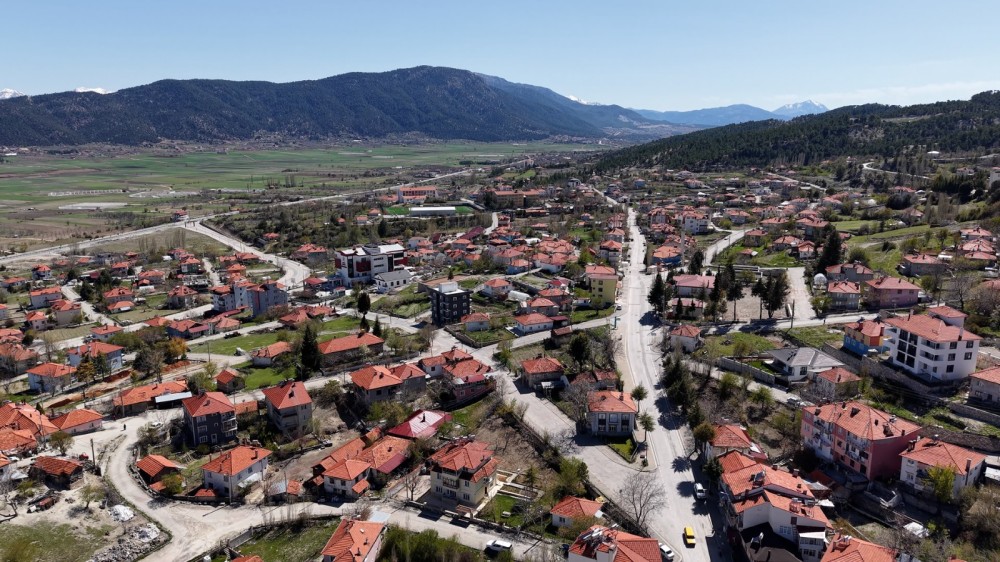 Türkiyədə “Sakit şəhərlər”in sayı artdı – Çameli də siyahıya qoşuldu+ FOTOLAR