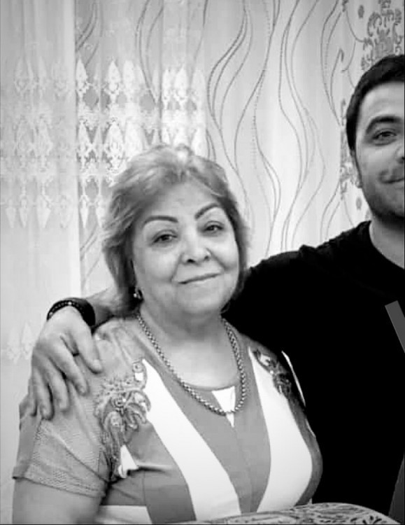 Fərdaya ağır itki üz verdi -FOTO