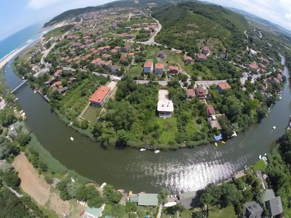 Türkiyənin payız möcüzələri: Bu əraziləri mütləq ziyarət edin(FOTO)