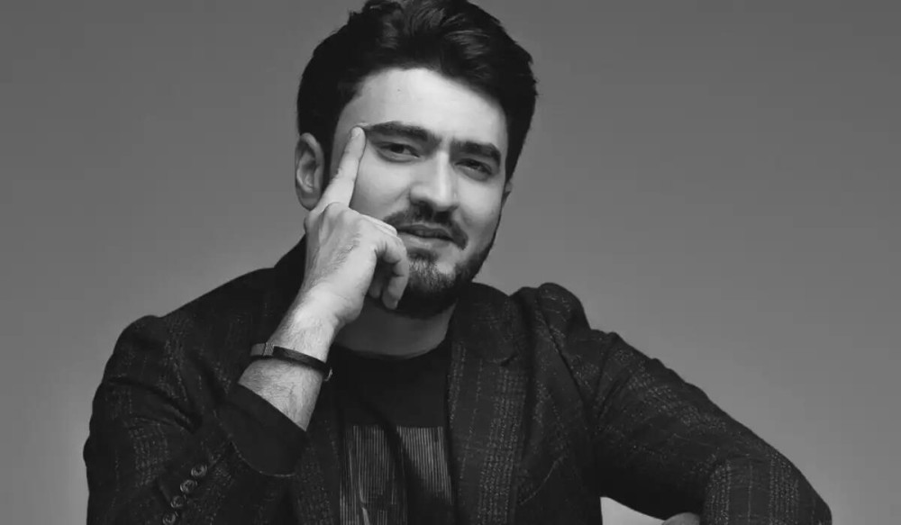 Azərbaycanlı müğənni qəzaya düşdü - üzü tanınmazhaldadır - FOTO