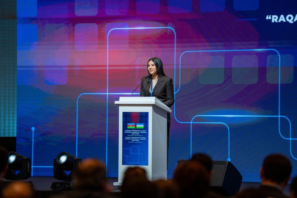 Bakıda II Azərbaycan-Özbəkistan Media Forumu keçirilir