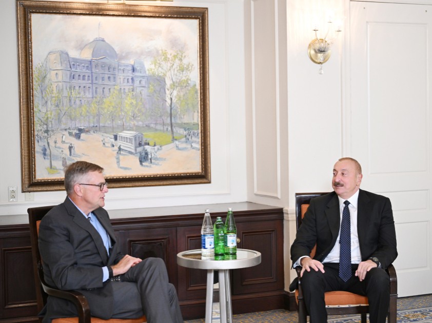 Nyu-York impulsu: Azərbaycanın beynəlxalq arenada kompleks strateji uğuru -ANALİZ