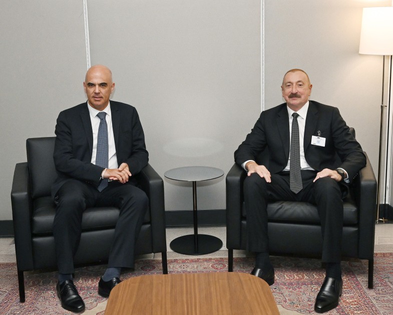 Nyu-York impulsu: Azərbaycanın beynəlxalq arenada kompleks strateji uğuru -ANALİZ