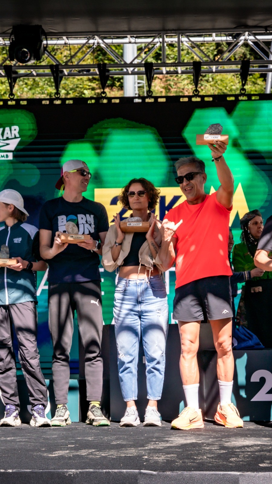 Dünyanın məşhur idmançıları Türkiyənin Qara dəniz bölgəsinə toplaşdı-FOTOLAR