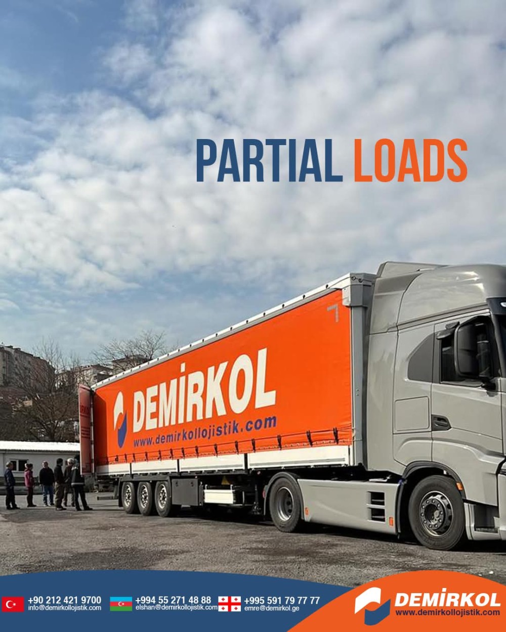 “Demirkol Group” MMC-nin külli miqdarda vergi borcu üzə çıxıb-  FOTOFAKT