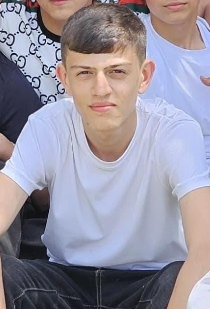 Gəncədə itkin düşən məktəbli tapıldı -YENİLƏNİB - FOTO