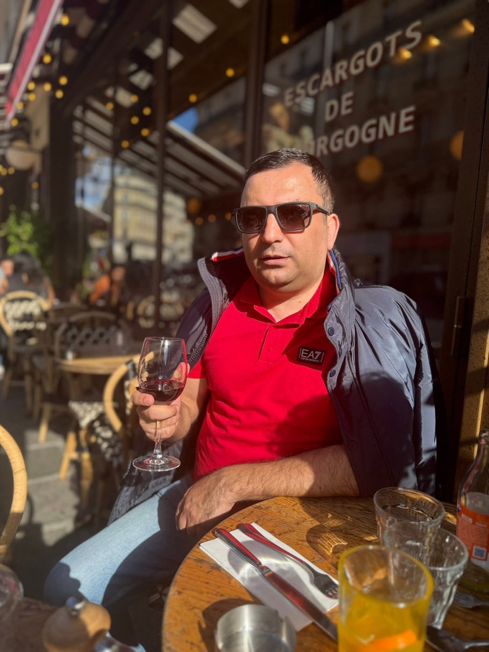 Ziya Məmmədovun oğlunun ofis adamının LÜKS HƏYATI- "Mərc oyunları"nda "bəxti gətirən" Teymurov / FOTO