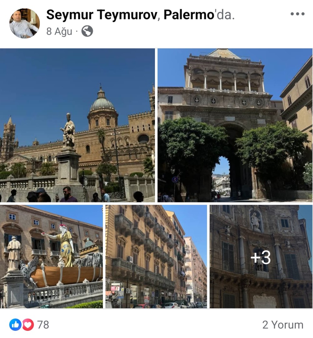 Ziya Məmmədovun oğlunun ofis adamının LÜKS HƏYATI- "Mərc oyunları"nda "bəxti gətirən" Teymurov / FOTO