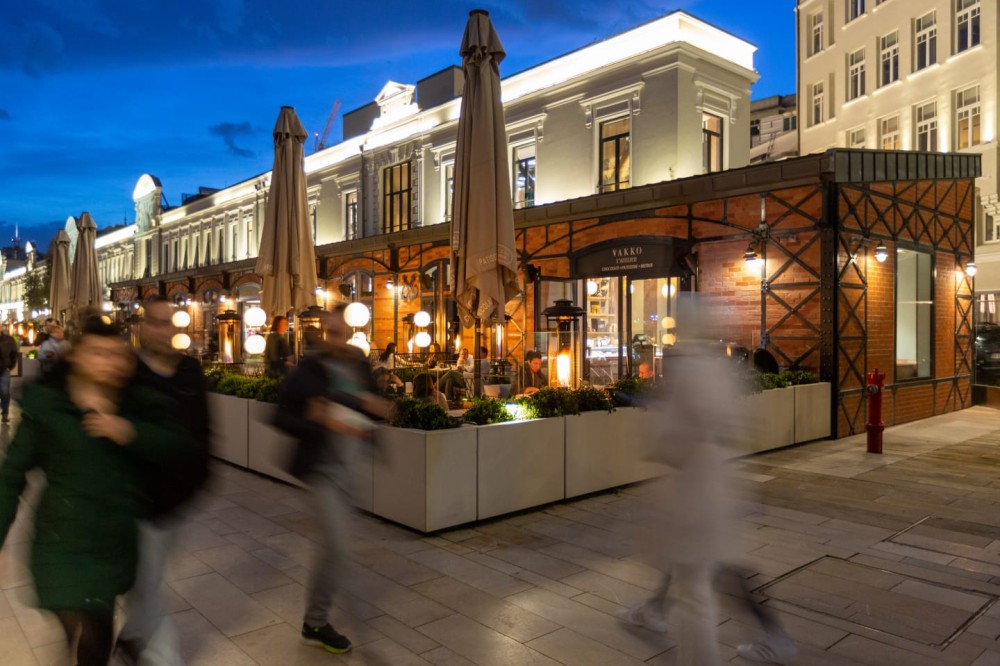 İstanbul Avropanın ən populyar şəhər istiqamətləri arasında (FOTO)