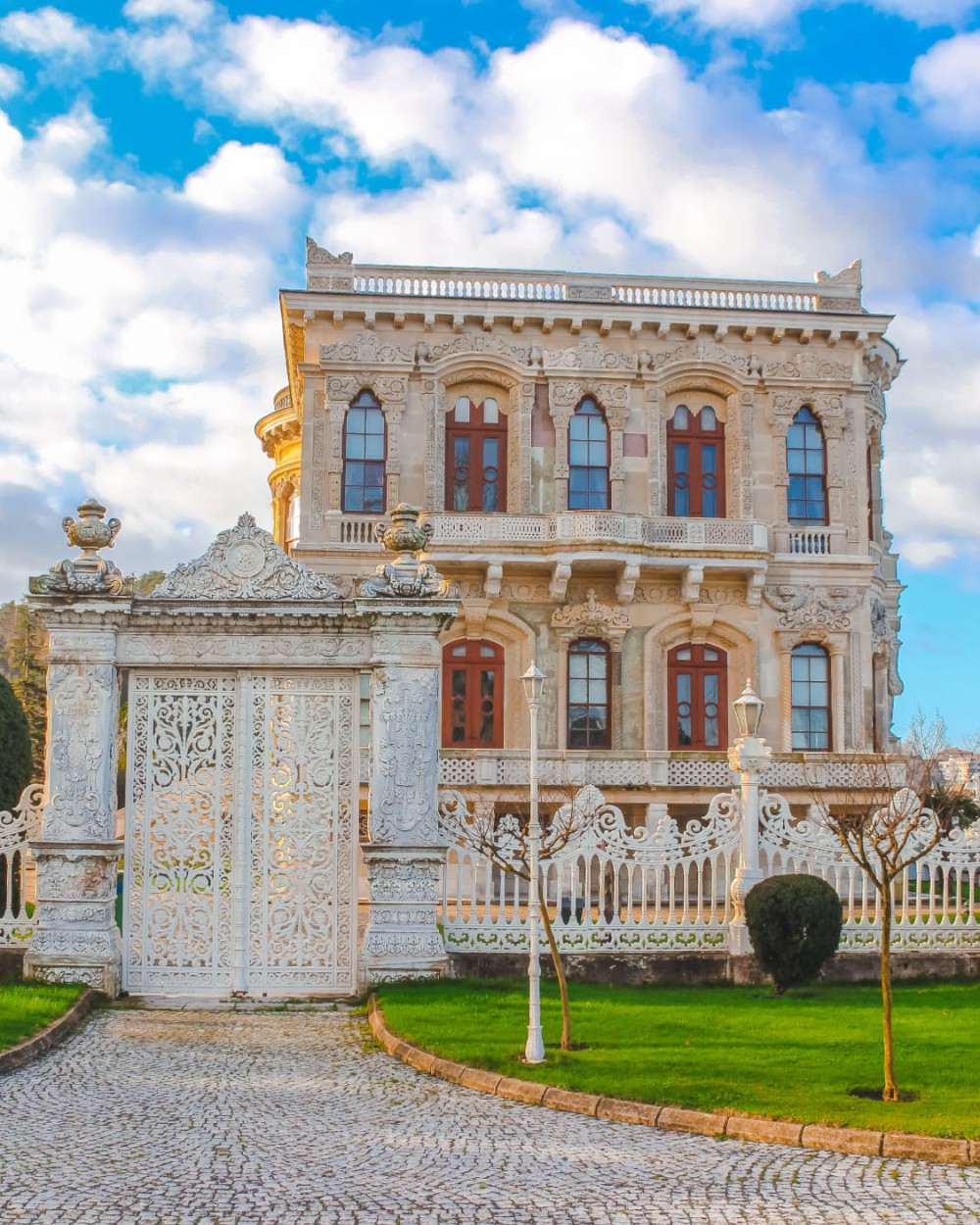 İstanbul Avropanın ən populyar şəhər istiqamətləri arasında (FOTO)