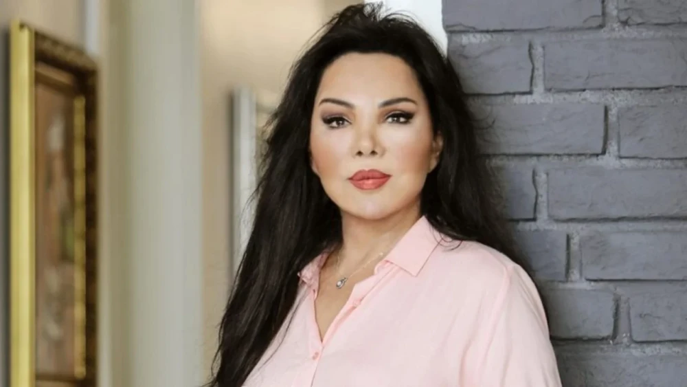 "Yeşilçam" aktrisası 62 yaşındavəfat etdi - FOTO