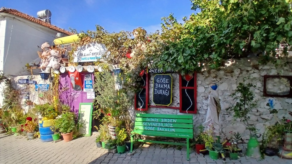 BMT-nin “Ən Yaxşı Turizm Kəndləri 2025” siyahısına Türkiyədən 4 kənd daxil edilib