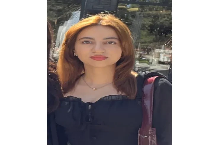 Abşeronda FACİƏ:tələbə qız binadan yıxılıb öldü - FOTO