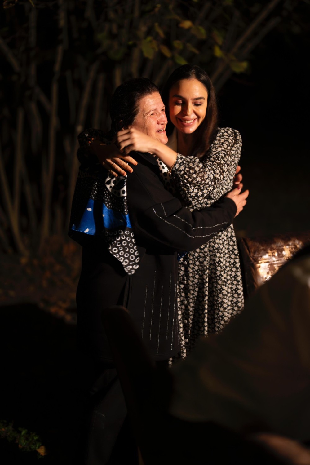 Leyla Əliyeva “Gənc arıçı” layihəsinin iştirakçısı ilə görüşdü -FOTOLAR