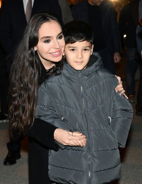 "Art Weekend" festivalı çərçivəsində Daş Salnamə Muzeyində sərgilər açılıb