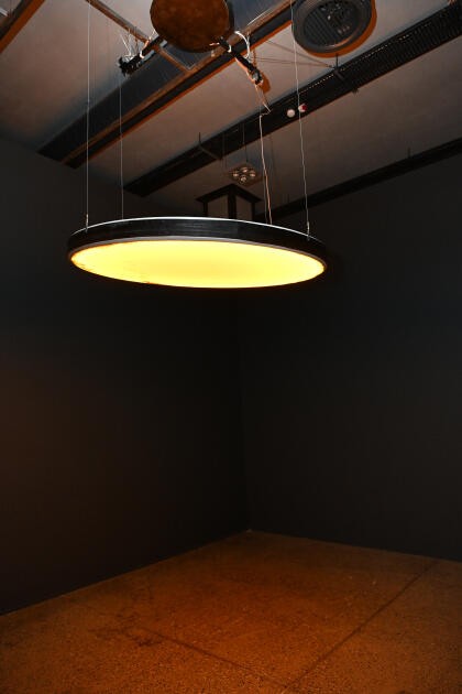 "Art Weekend" festivalı çərçivəsində Daş Salnamə Muzeyində sərgilər açılıb