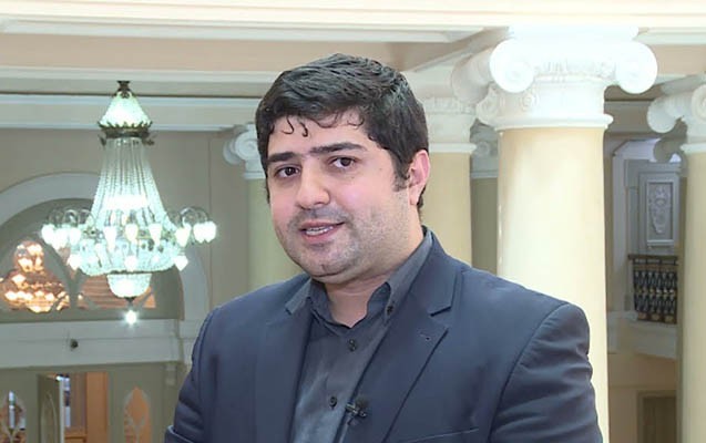 Eldar Əmirov da   həbs edildi -Ramiz Mehdiyevə görə