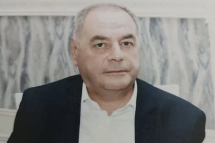 Şahin Babayev qəfil vəfat etdi -FOTO