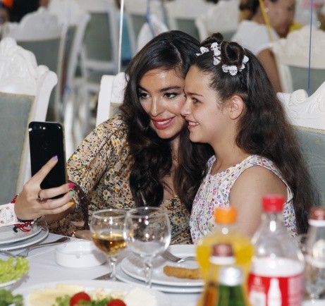 Leyla Əliyevanın UŞAQLARA QAYĞI MİSSİYASI:Ulu Öndər Heydər Əliyev ƏNƏNƏSİNİN TƏCƏSSÜMÜ + VİDEO