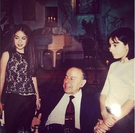 Leyla Əliyevanın UŞAQLARA QAYĞI MİSSİYASI:Ulu Öndər Heydər Əliyev ƏNƏNƏSİNİN TƏCƏSSÜMÜ + VİDEO