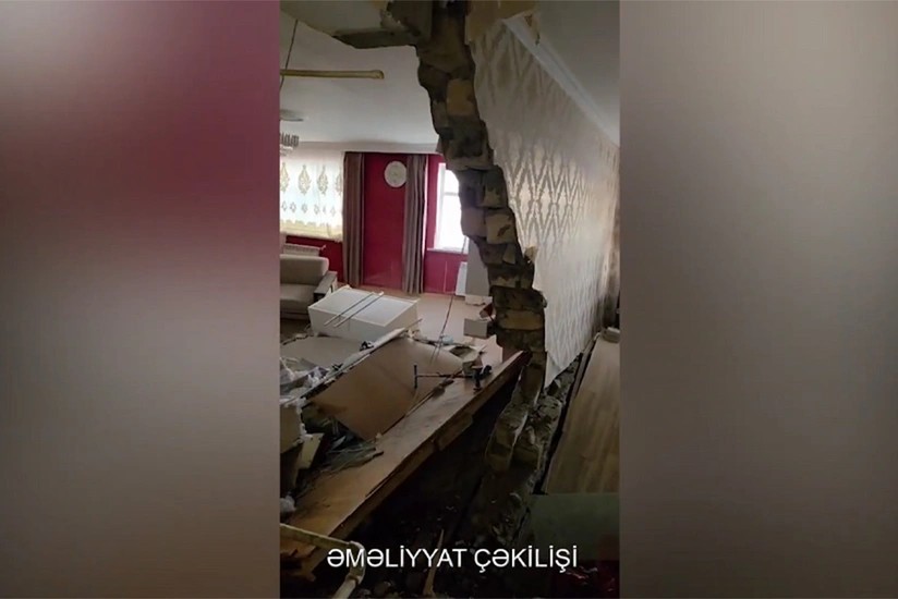 Goranboydakı hadisədə yaralananların vəziyyəti açıqlandı- FOTOLAR (YENİLƏNİB)