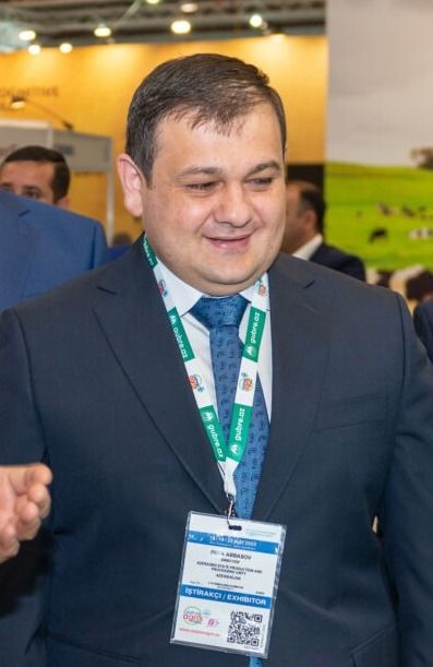 Nazir onu işdənAZAD ETDİ