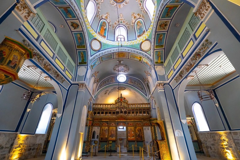 Mənəvi səyahət: Konyada Şəb-i Arus mərasimləri -FOTOLAR