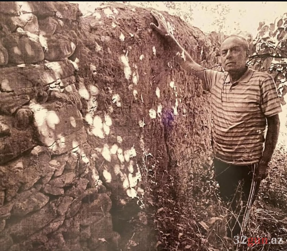 Ulu Öndər Heydər Əliyevinnadir fotoları