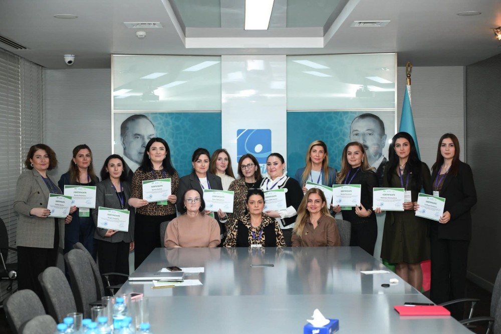 ASA-da beynəlxalq konfrans: “Müasir idman təhsili” müzakirələri yekunlaşdı