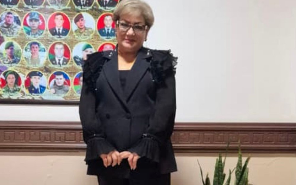 Güllələnmiş meyiti tapılan Nicat bu şəxsin oğlu imiş –FOTO