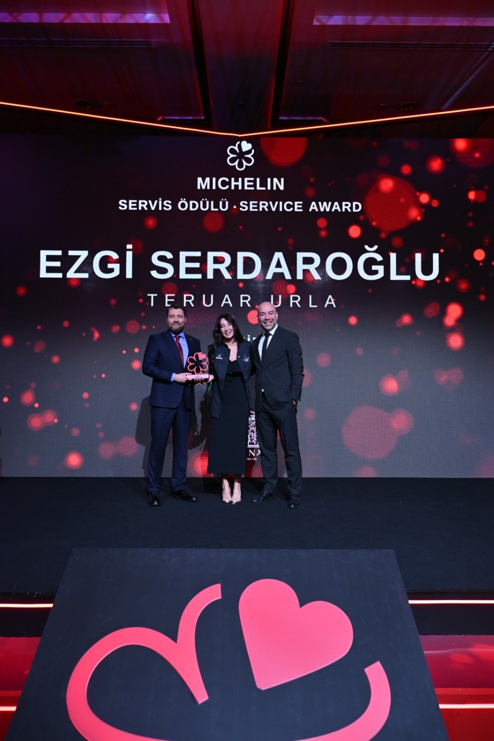 MICHELIN Guide Türkiyə 2026 restoran seçimini açıqladı: ölkənin kulinariya xəritəsi daha da genişlənir