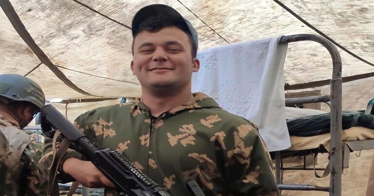 Şəhid Xudayar Yusifzadənin ailəsində ağır itki(FOTO)