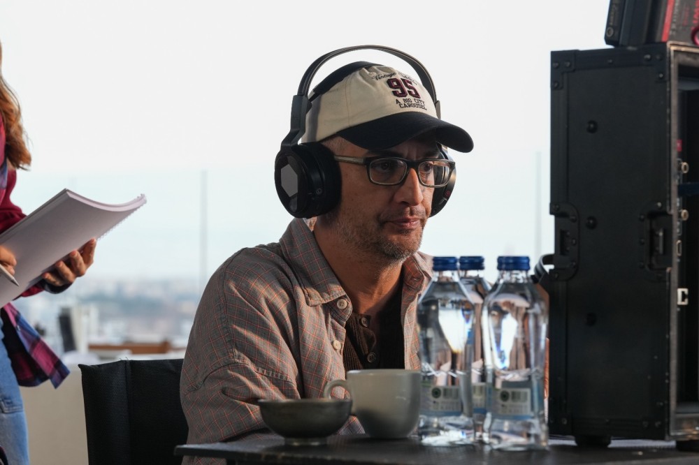 GoTürkiye-nin 10 seriyalı yeni mini-serialı “Bir İstanbul Hekayəsi” YouTube-da yayımlanıb -FOTOLAR