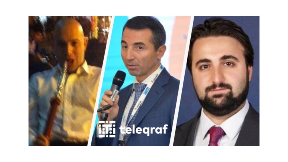 Adnan Əhmədzadənin ən yaxın adamı Kamran Ağayev qaçıb gizlənib? -  Orxan Rüstəmov isə...+ FOTOLAR