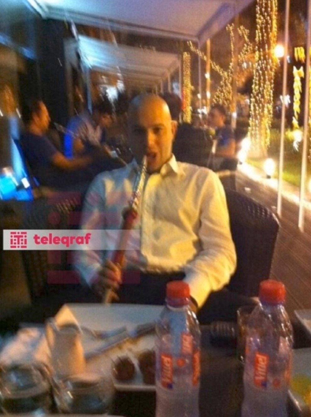 Adnan Əhmədzadənin ən yaxın adamı Kamran Ağayev qaçıb gizlənib? -  Orxan Rüstəmov isə...+ FOTOLAR